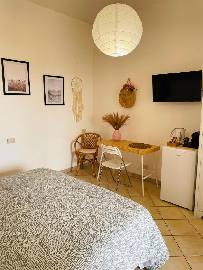 B&B L'Albero Di Melograno Seccheto Εξωτερικό φωτογραφία