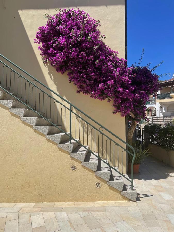 B&B L'Albero Di Melograno Seccheto Εξωτερικό φωτογραφία
