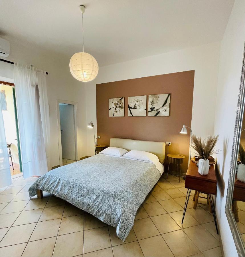 B&B L'Albero Di Melograno Seccheto Εξωτερικό φωτογραφία
